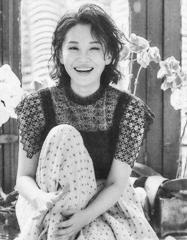 许晴吃瓜群众是真的吗