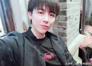 吃瓜群众刘宇宁,揭秘娱乐圈背后的故事