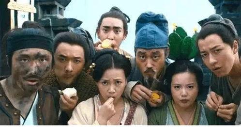 约会吃瓜群众,一场甜蜜还是尴尬的邂逅？