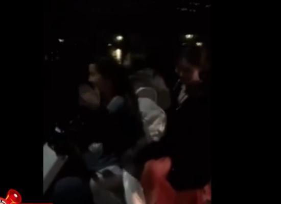 警察抓捕吃瓜群众视频,抓捕现场吃瓜群众瞬间曝光