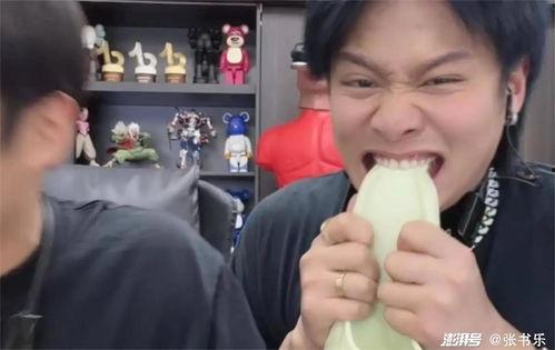 小杨哥夫妇化身吃瓜群众,揭秘娱乐圈幕后风云