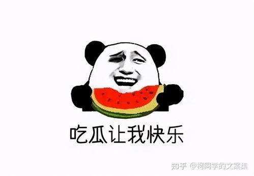 做个吃瓜群众的文案,揭秘明星幕后故事，做个吃瓜群众的快乐生活