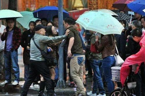 官庄吃瓜群众事件视频,一场网络视频引发的全民热议