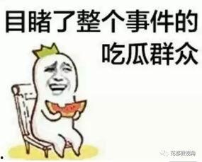 吃瓜群众小涵涵是谁,吃瓜群众小涵涵的崛起之路