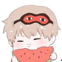 吃瓜群众漫画头像男,揭秘网络潮流文化新宠