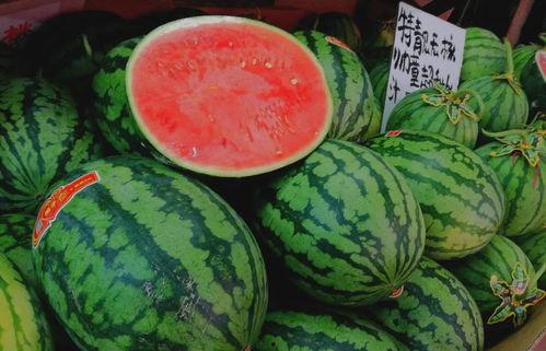 西瓜视频吃瓜群众 必,吃瓜群众的热议焦点