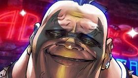 街头霸王吃瓜群众是谁啊