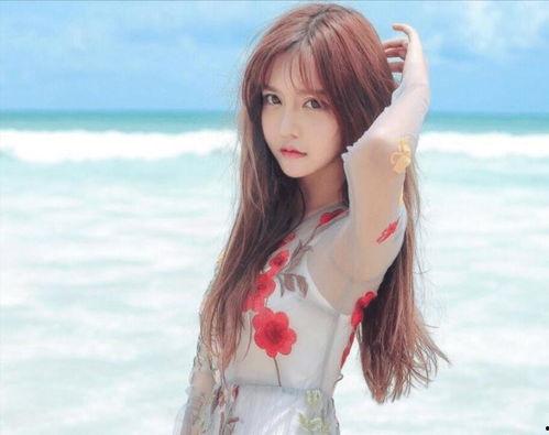 韩安冉吃瓜群众是谁,背后的故事与真相