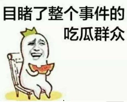 吃瓜群众的朝代,吃瓜群众视角下的朝代风云录