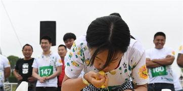 吃瓜群众调侃大赛